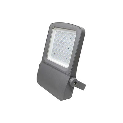 Beli Die-casting Aluminium IP66 Waterproof LED Flood Light 70W 100W dengan CRI 75Ra online manufacture