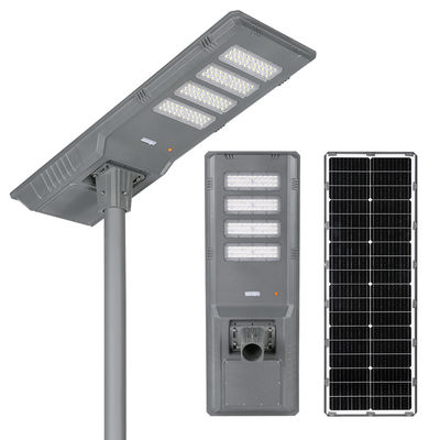 Beli 60W 90W 120W Solar LED Terintegrasi Lampu Jalan Die-casting Aluminium IP66 IK08 Sensor Gerak Untuk Tempat Umum Dan Jalan online manufacture
