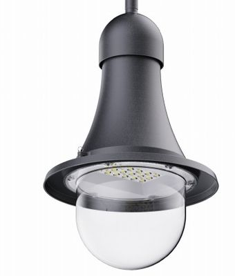 Beli Desain Baru 40W-100W Lampu Lapangan Klasik Eropa IP66 IK09 Lampu Opsional Lampu Luar Ruangan Untuk Taman Dan Taman online manufacture