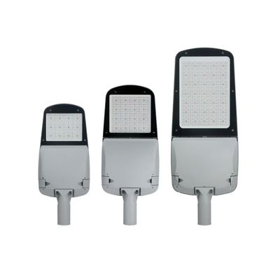 Beli IP66 Lampu Jalan Lampu Luar Teknik Lampu Perlengkapan Lampu LED Lampu Jalan Kepala 200w Die Cast Aluminium Digunakan Di Jalan online manufacture