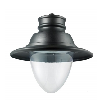 Beli Daya tahan 50W Lampu LED Luar Dengan Perlindungan IK08 Untuk Ruang Umum online manufacture