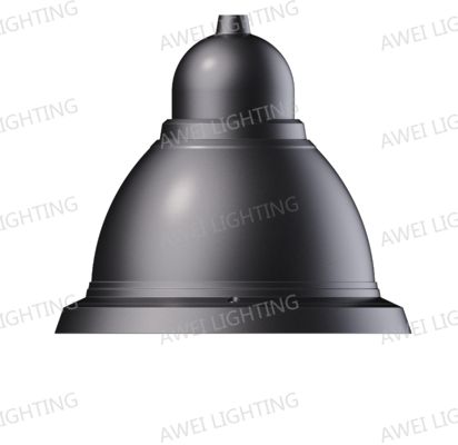 membeli Aluminium Housing 200W Led Garden Light IP66 IK10 Dengan Lampu Pendant Efisiensi Tinggi Digunakan Untuk Jalan Dan Taman. online manufacture
