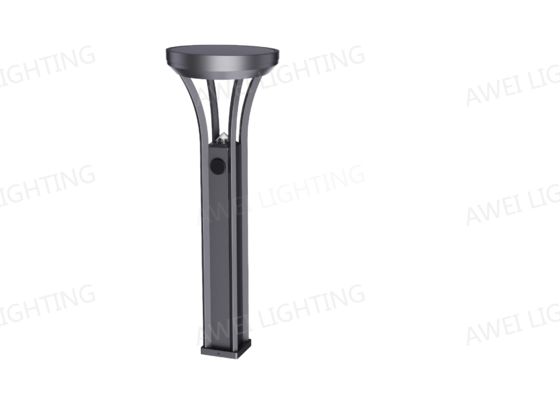Beli 20W Solar Lawn Light Landscape Lighting IP65 IK08 With Smooth Shape Used In Parks And Slow Lanes. online manufacture