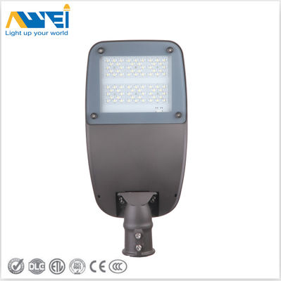 Beli Harga Murah Jalan Utama Lampu Lampu LED Luar 60W 100W 150W 200W 250W 5 Tahun Garansi IP66 IK09 Digunakan di Jalan Perkotaan Dan Jalan Raya online manufacture