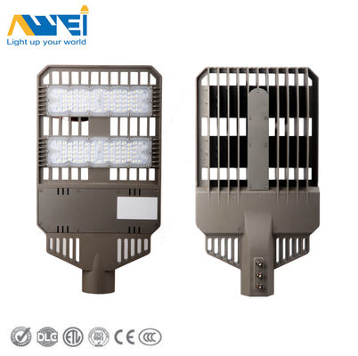 Beli High Power Outdoor LED Street Lights Module 100W 150W 200W Di Jalan Utama Waterproof IP66 IK09 online manufacture