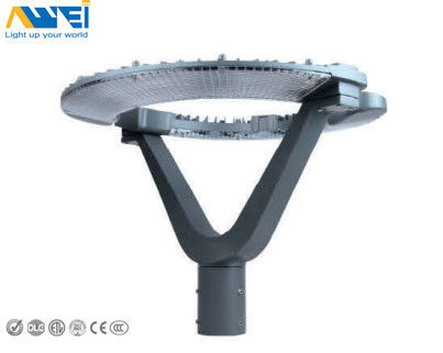 Beli 8000LM Die-casting Aluminium Material LED Lampu Taman 60W Lampu Perkotaan DLC Disetujui di Taman, alun-alun online manufacture