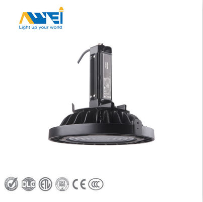Beli 150w UFO High Bay Light Fixture IP65 150lm/w PC Lens SAA Disetujui Untuk Pabrik Dan Stasiun Kereta Api online manufacture