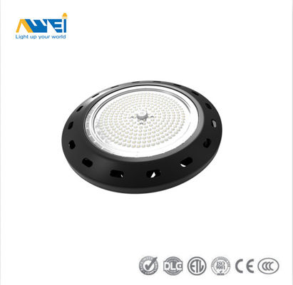 Beli 100W 150W LED UFO Pencahayaan Teluk Tinggi 3000K - 6500K Suhu Warna Dengan 3030 Chip online manufacture