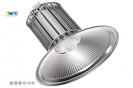Beli Cool White 100W - 250W Gudang Industri Lampu Led Lampu Teluk Tinggi 23000lm online manufacture