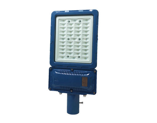 Beli AC220V 50 / 60Hz Explosion Proof LED Light Lampu Jalan Kontrol Untuk Lokasi Berbahaya online manufacture