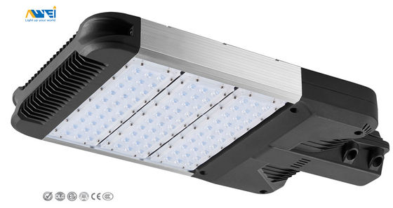 Beli 50W Lampu Jalan LED Luar Ruang hemat energi 2700 - 6500K Suhu Warna RoHS Aproved online manufacture