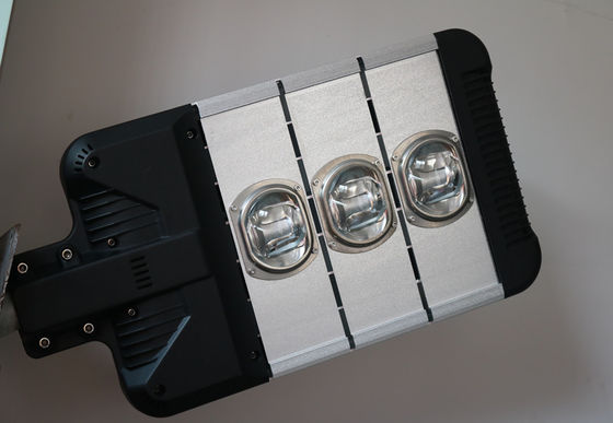 Beli Lampu Jalan LED Outdoor 150 Watt Struktur Integral Untuk Taman Dan Jalan online manufacture