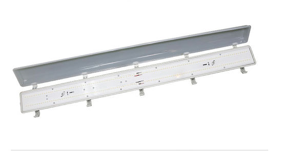 Beli 40W 50W IP65 1200mm Waterproof Led Lampu Untuk Stasiun Kereta Api online manufacture