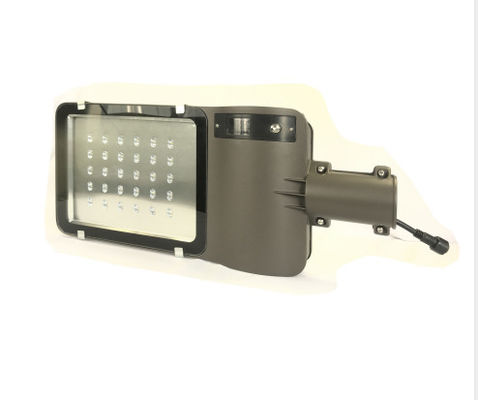 Beli Lampu LED tempat parkir IP65 IK09 Lampu LED Lampu Jalan 60/100/150/200/300W Kotak Sepatu ETL Disetujui Meanwell Driver online manufacture