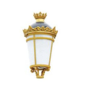 Beli 60 Watt LED Lampu Taman Lampu Die Casting Aluminium Meanwell Driver Garden Path Lights online manufacture