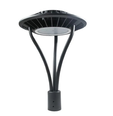 Beli 50 75 100 150 Watt Led Lampu Daerah Lingkaran / Lampu LED Taman Lampiran Aluminium Dimmable 100 Watt Area Lighting online manufacture
