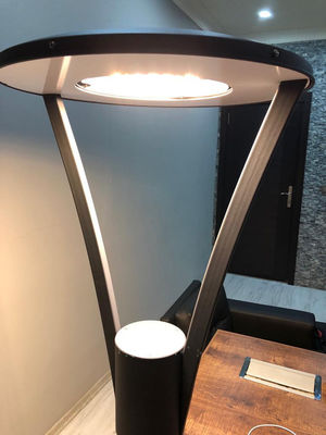 Beli Lampu Taman Led Tegangan Rendah Bahan Aluminium 50 Watt Lampu Taman LED Perlengkapan Lampu Kebun CE, RoHS Disetujui Lampu Lanskap online manufacture