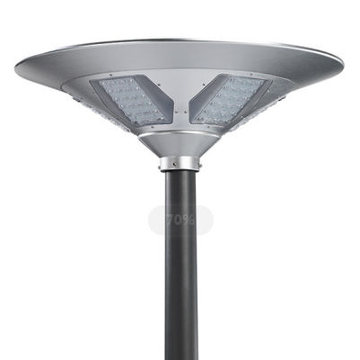 Beli UFO Series Solar Plaza Light 30W Solar Led Street Light / Otomatis / All In One Untuk Daerah Perumahan Dan Industri online manufacture