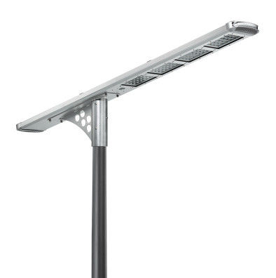 Beli Aluminium Solar Energy Products 10W-80W Led Street Light Outdoor Integrated Light Digunakan di Jalan dan Jalan online manufacture