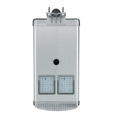 Beli 50W-150W Aluminium Lampu Jalan Led Daya Surya Digunakan di Jalan Perkotaan AC85-275V Efisiensi Tinggi IP67 online manufacture