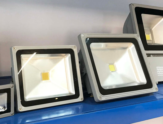 Beli Lampu Banjir LED Putih Outdoor 10W - 200W online manufacture