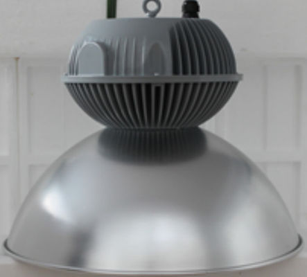 Beli Lampu LED Teluk Industri Tinggi, 120lm / w, IP65 RoHS Disetujui online manufacture