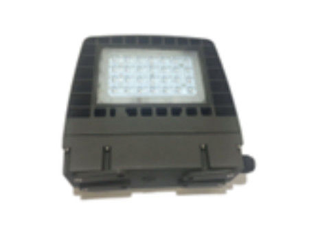 Beli IP65 3000K - 6500K 60W terbuka LED Wall Pack Die Casting Bahan Aluminium online manufacture