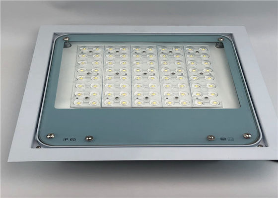 Beli AC120 - 277V Ledakan Bukti Lampu Kerja LED Output Lumen Efisiensi Tinggi online manufacture