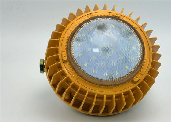 Beli 20W IP65 Rating Ledakan Bukti LED Light 2700 - 7800K High Bay Luminer Fluks Bercahaya 2100lm online manufacture