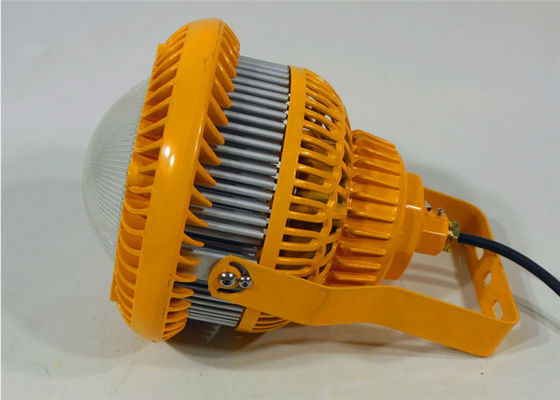 Beli Lampu LED Teluk Tinggi 40 Watt, Luminer Bukti Ledakan Untuk Pabrik Kimia online manufacture