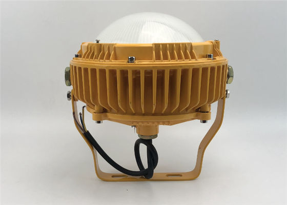 Beli 40W - 80W Ledakan Bukti LED Keamanan Flood Light AC85 - 260V Perlindungan IP65 online manufacture