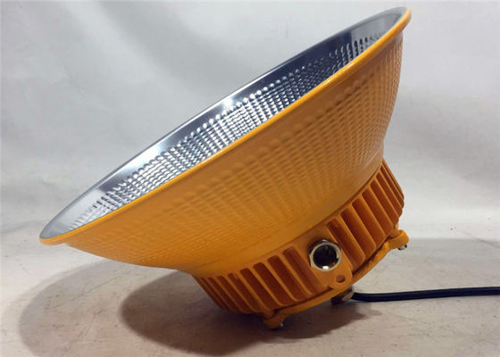 Beli Lokasi Basah Pencahayaan Gudang LED Teluk Tinggi Die Casting Bahan Aluminium online manufacture