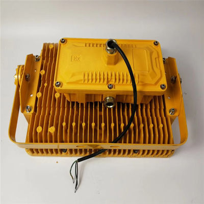 Beli Lampu LED High Bay Industri Terintegrasi, Lampu High Bay LED 200W Anti Glare online manufacture