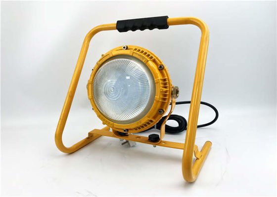 Beli 30 - 70W Ledakan Bukti Lampu LED Luar Ruangan Hangat Putih Untuk Lokasi Basah online manufacture