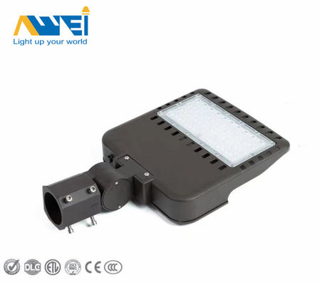 Beli 50W - 300W Lampu jalan LED luar IP65 Rating CE Selaras untuk Jalan Raya Lampu area komersial luar Waterproof online manufacture