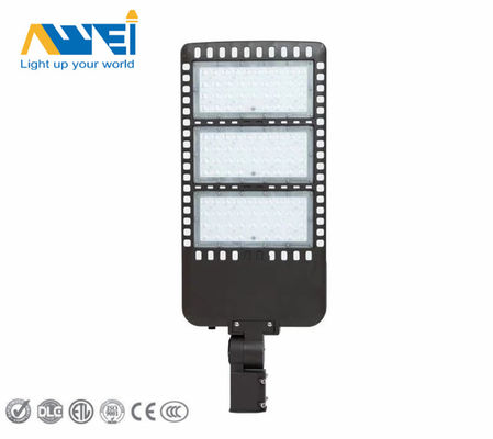 Beli 50W - 300W Outdoor LED Street Light Fixtures Outdoor Security Area Lighting untuk Jalan, Stadion, Jalan Raya online manufacture