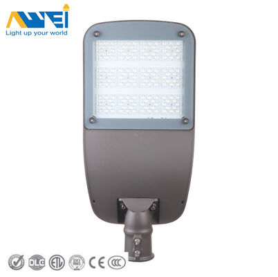 Beli 60W 100W 150W 200W LED Street Light Fixtures IP65 IK08 Dengan CE Led Parking Light Fixtures yang Digunakan di Jalan Utama online manufacture