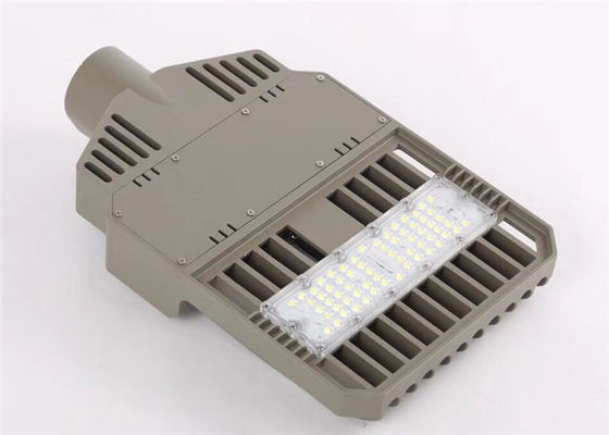 Beli 50W-200W High Power LED Street Light 120lm/w Digunakan di Jalan Raya, Jalan Utama, lampu parkir led online manufacture