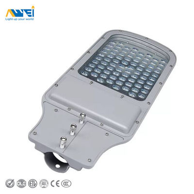 Beli 50W 80W 100W 150W LED Lampu Parkir IP65 IK09 Lampu Jalan LED Luar Ruang ETL Disetujui Meanwell Driver online manufacture