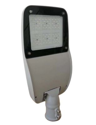 Beli Lampu parkir komersial LED, lampu jalan LED IP65 IK09 Meanwell Driver Philip LED online manufacture