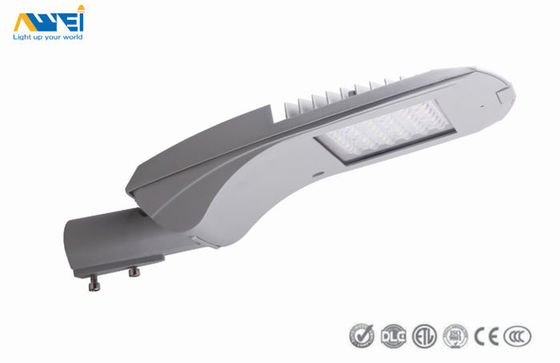 Beli 100W 150W 200W Lampu jalan LED luar AC 100 - 240V Input Voltage Lampu kota online manufacture