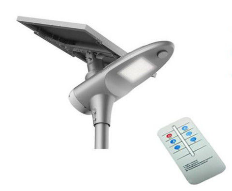Beli 50W-150W LED Lampu Jalan Daya Surya Lampu LED Lampu Jalan Waterproof IP67 Aluminium Digunakan di Jalan dan Jalan Perkotaan online manufacture