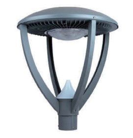 Beli Lampu taman LED luar ruangan 60W Urban LED Lighting kabel bahan aluminium die-cast 3 Untuk taman, alun-alun online manufacture