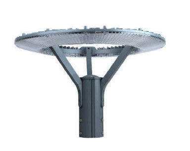 Beli IP65 IK08 Lampu Taman Luar 60W LED Urban Pencahayaan Die-casting Aluminium Lampu Taman Luar Untuk Taman online manufacture