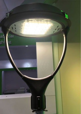 Beli 30W 40W Aluminium Material Urban LED Lighting CE Disetujui Lampu Taman Luar yang Digunakan di Urban Slow Lane online manufacture