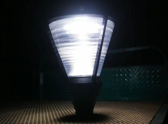 Beli Bahan Aluminium Lampu LED Perkotaan CE Disetujui Outdoor Kit Lampu Taman Digunakan di Urban Slow Lane online manufacture
