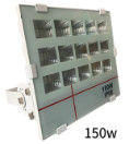 Beli Lampu Banjir LED Industri Super Terang IP65 Aluminium LED Lampu Banjir Luar online manufacture