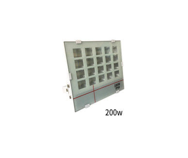 Beli 50 - 200 Watt LED Outdoor Flood Lights CRI> 75 2900 - 6500K Lampu Keamanan online manufacture