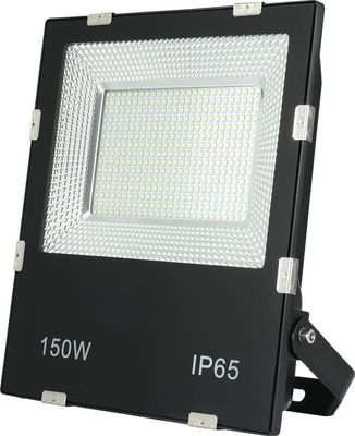 Beli 50W - 200W Outdoor LED Flood Lights 5000K 13000LM Untuk Ruang Terbuka Yang Besar online manufacture