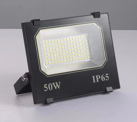 Beli 110 ° Beam Angle Outdoor LED Flood Lights 3000 - 5500K Suhu Warna online manufacture